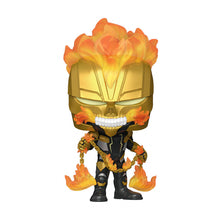 Load image into Gallery viewer, Funko Pop! Midnight Suns - Ghost Rider #1248
