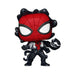Funko Pop! Marvel – Spider-Man (Venomized) #1525 | Vinyl Figur