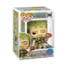 Funko Pop! One Piece – Roronoa Zoro #2568 | Vinyl Figur