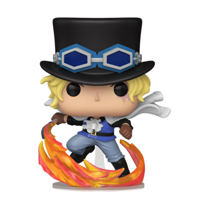 Funko Pop! One Piece – Sabo #2108 | Vinyl Figur