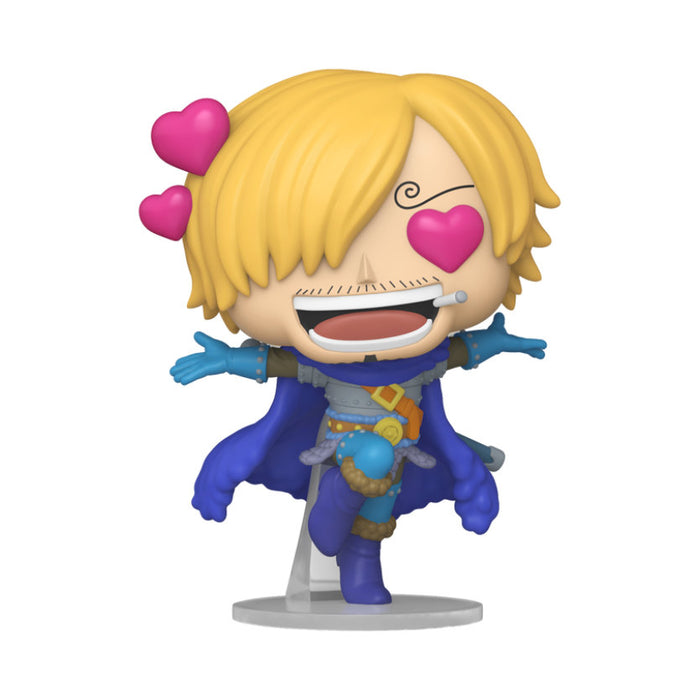 Funko Pop! One Piece – Sanji #2566 | Vinyl Figur