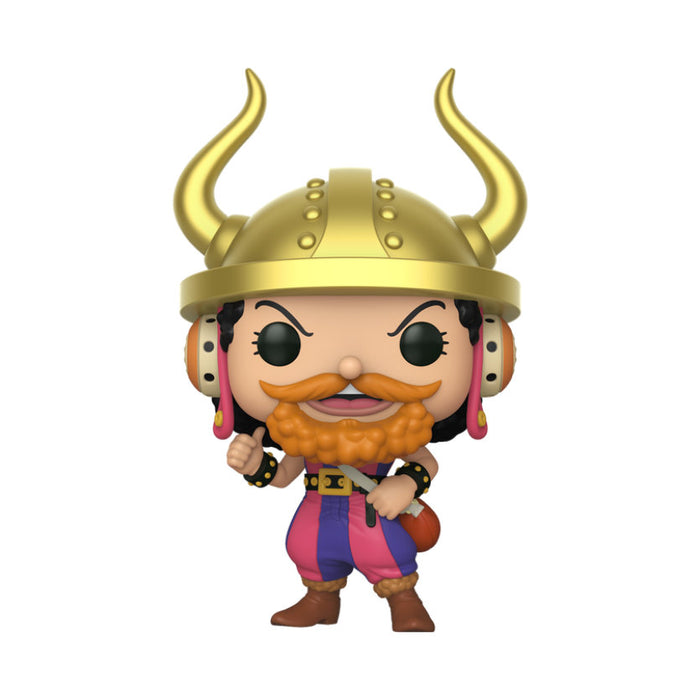 Funko Pop! One Piece – Usopp #2567 | Vinyl Figur
