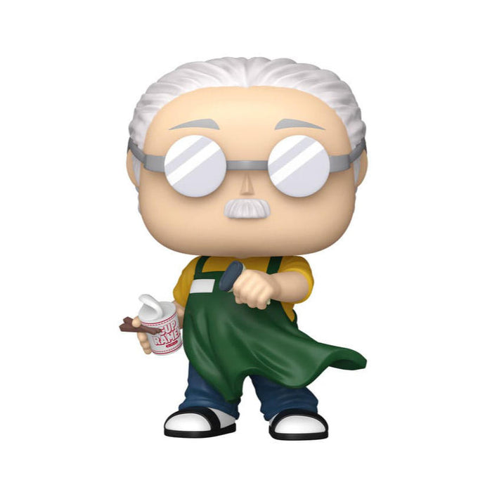 Funko Pop! Sakamoto Days – Taro Sakamoto #2058 | Vinyl Figur