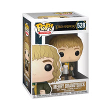 Load image into Gallery viewer, Funko_pop_merry_Brandybuck
