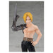 Fullmetal Alchemist – Edward Elric | Pop Up Parade PVC Figur
