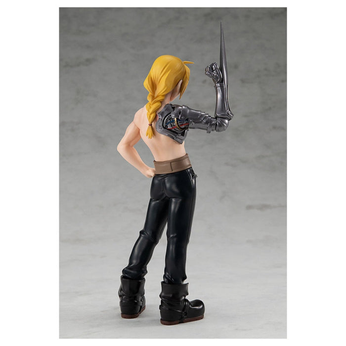 Fullmetal Alchemist – Edward Elric | Pop Up Parade PVC Figur