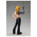 Fullmetal Alchemist – Edward Elric | Pop Up Parade PVC Figur