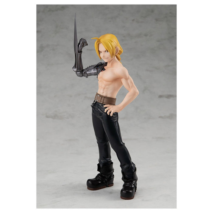 Fullmetal Alchemist – Edward Elric | Pop Up Parade PVC Figur