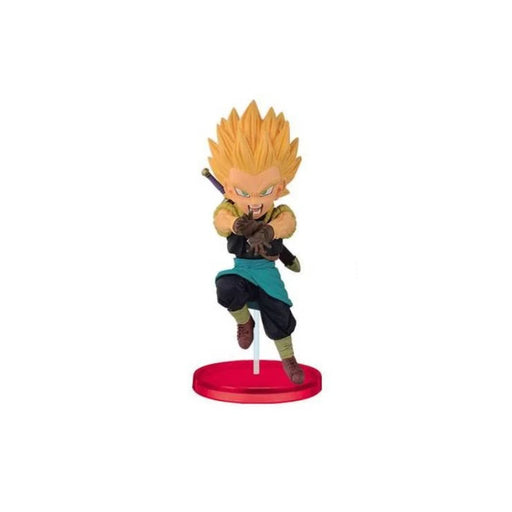 Super Dragon Ball Heroes – SS Gotenks Xeno (WCF Vol. 2) | Exklusive Mini Figur