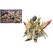 Gundam SDW Heroes – Tenkamusodaishogun Model Kit | Offizielles Bandai Gunpla-Bauset