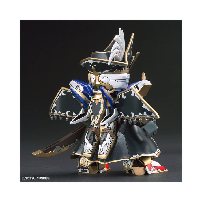 Gundam – SDW Heroes Benjamin V2 Gundam | Model Kit