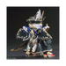 Gundam – SDW Heroes Benjamin V2 Gundam | Model Kit