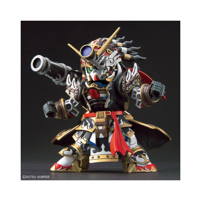 Gundam – SDW Heroes Edward Second V | Model Kit