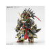 Gundam – SDW Heroes Edward Second V | Model Kit