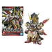 Gundam – SD Sangoku Soketsuden Gan Ning Crossbone Gundam | Model Kit