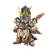 Gundam – SD Sangoku Soketsuden Gan Ning Crossbone Gundam | Model Kit