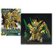 Gundam - SD Sangoku Soketsuden Long Xian Liu Bei Unicorn | Model Kit