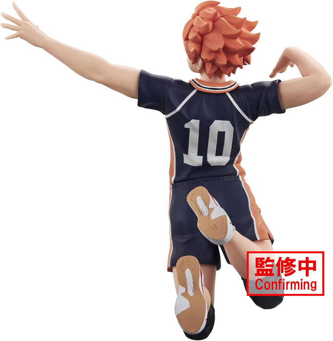 Haikyu!! - Shoyo Hinata Figur