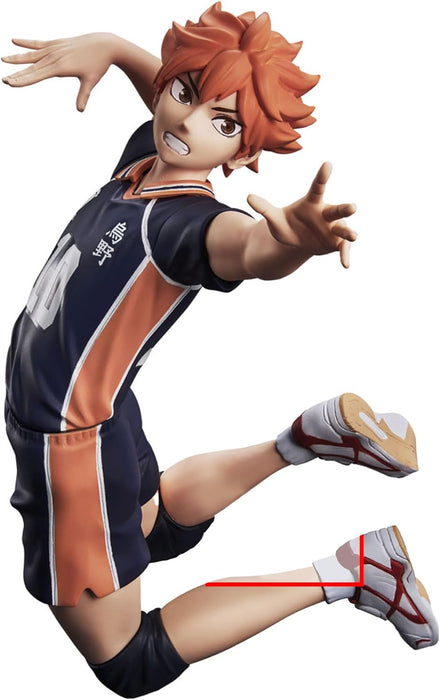 Haikyu!! - Shoyo Hinata Figur