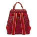 Harry Potter – Gryffindor Mini-Rucksack | Loungefly