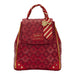 Harry Potter – Gryffindor Mini-Rucksack | Loungefly
