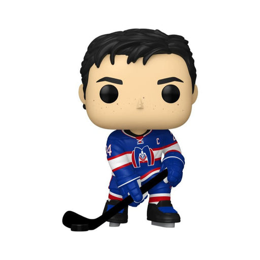 Funko Pop! Heated Rivalry – Shane Hollander | Vinyl Figur