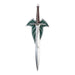 Der Herr der Ringe – Stich Schwert | LED Lampe 