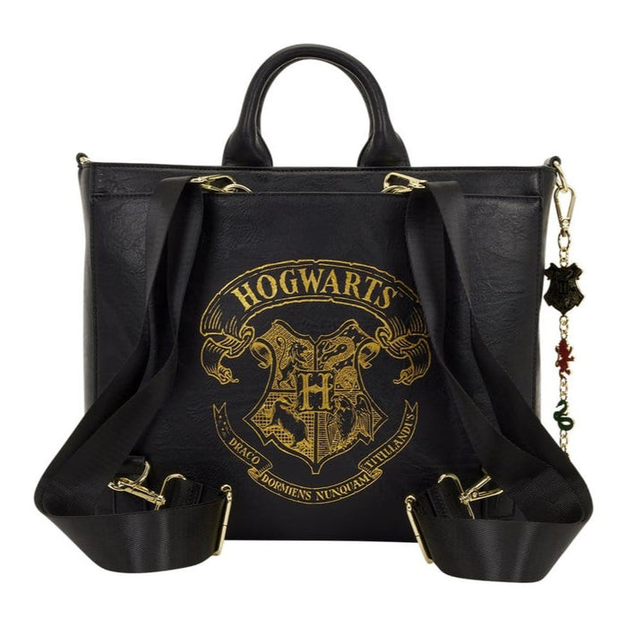 Harry Potter – Hogwarts Letter Tragetasche | Loungefly