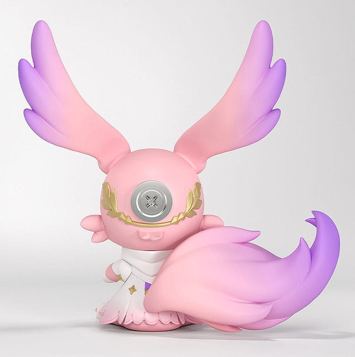 Honkai Star Rail – Huggy Mem | PVC Figur