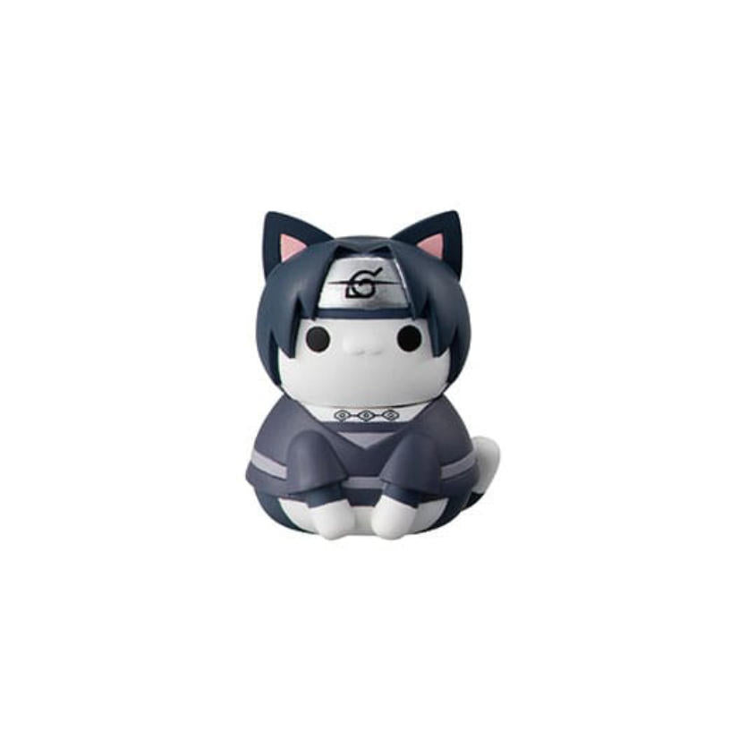 Naruto Shippuden - Mega Cat Project - Itachi Uchiha (Version Akatsuki)