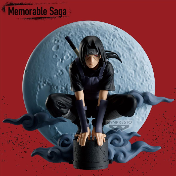 Naruto Shippuden – Itachi Uchiha Memorable Saga | Anime Figur