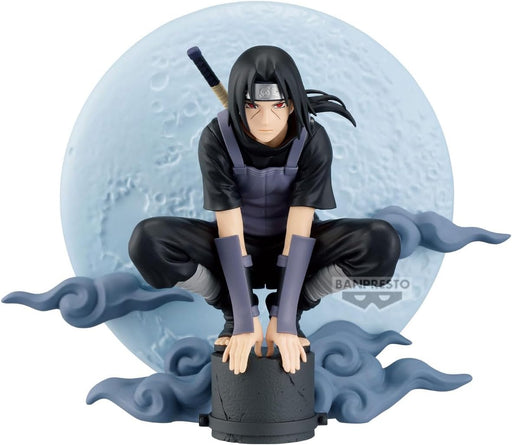 Figurine Taka - Naruto Shippuden - Itachi & Kisame Figurine Taka - Naruto Shippuden - Itachi & Kisame