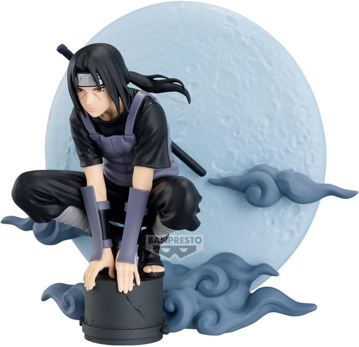 Naruto Shippuden – Itachi Uchiha Memorable Saga | Anime Figur