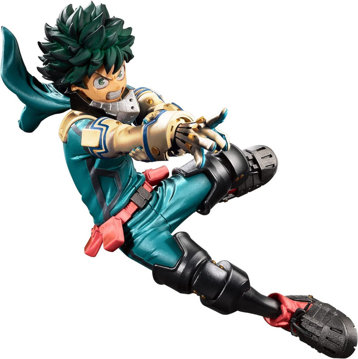 My Hero Academia - Izuku Midoriya Figur