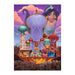 Disney Aladdin – Jasmin Castle Collection | Puzzle 1000 Teile