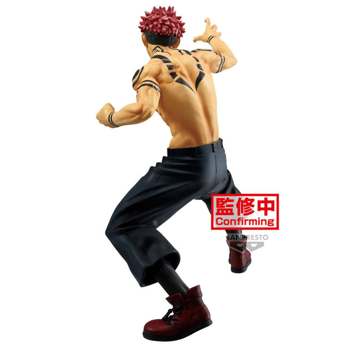 Jujutsu Kaisen – Sukuna (Maximatic Special Ver.) | PVC Figur