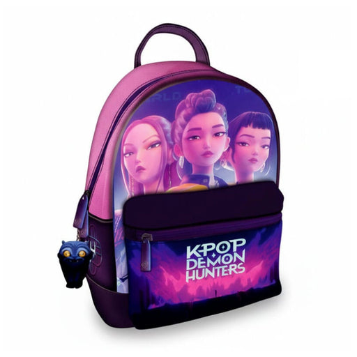 KPop Demon Hunters – Huntrix Rucksack