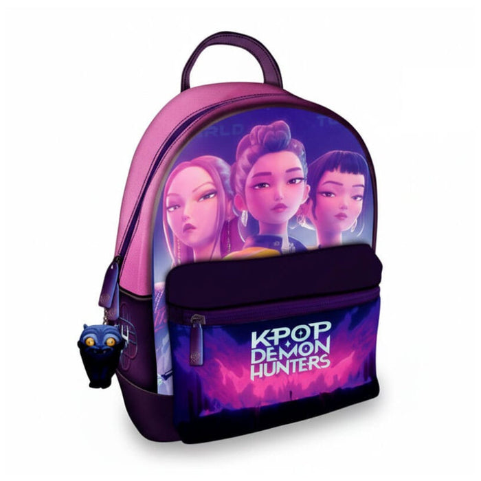 KPop Demon Hunters – Huntrix Rucksack