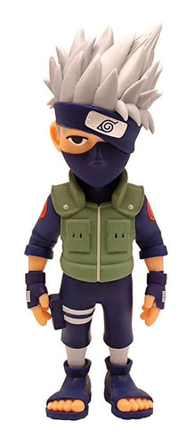 Minix Kakashi