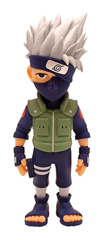 Minix Kakashi