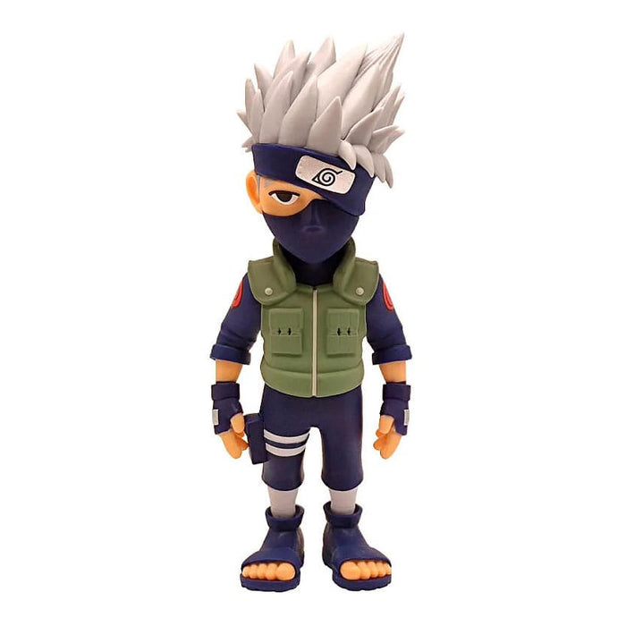 Naruto Shippuden - Kakashi Hatake Minix Figur