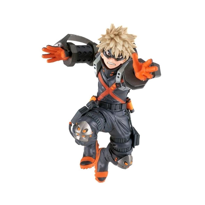 My Hero Academia - Katsuki Bakugo Figur