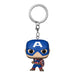 Keychain_Captain_America