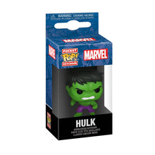 Load image into Gallery viewer, Funko_Pop_Keychain_Hulk
