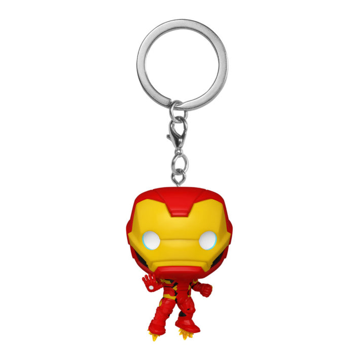 Funko_Pop_Keychain_Iron_Man