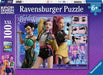 K-Pop Demon Hunters – Puzzle 100 XXL Teile | Ravensburger