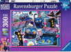 K-Pop Demon Hunters – Puzzle 300 XXL Teile (Derpy & Sussie) | Ravensburger