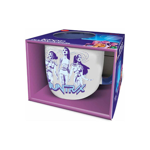 K-Pop Demon Hunters – Huntrix | Keramik Tasse