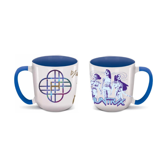 K-Pop Demon Hunters – Huntrix | Keramik Tasse
