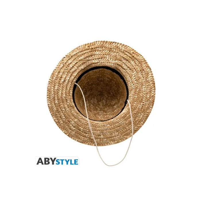 One Piece – Monkey D. Luffy Strohhut | Cosplay Hut
